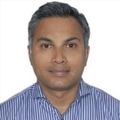 MK Machaiah, Chief Client Officer & Office Head – South, Wavemaker India