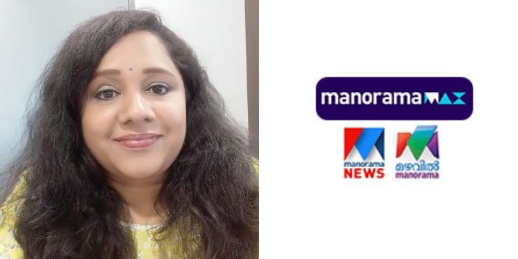 MM TV appoints Smitha Narayanan as Head of Sales & Marketing