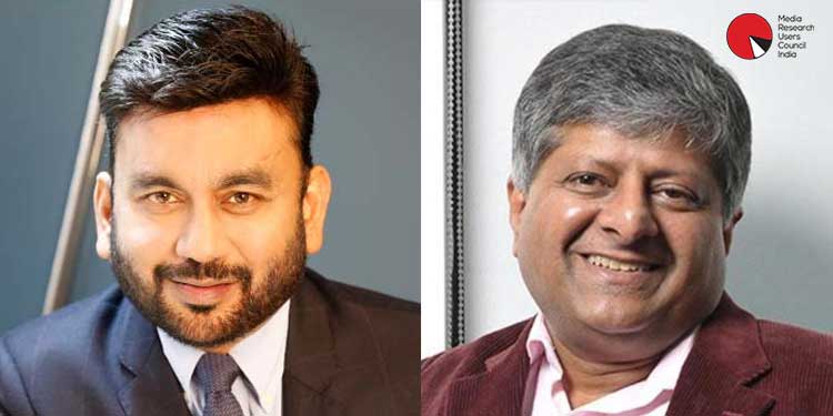 MRUCI re-elects Shashidhar Sinha and Shailesh Gupta as Chairman and Vice Chairman