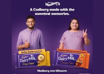 Madbury 3.0 draws 32 lakh entries, almost 4x from launch edition in '19