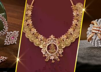 Jewellers look to make the most of pent-up demand this festive season