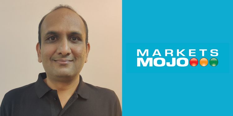 MarketsMojo appoints Abhisek Puglia as Chief Business Officer