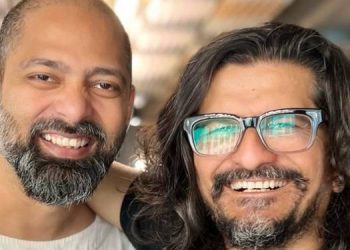 Mayur Varma and Anuraag Khandelwal