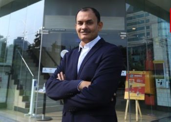 McDonald’s India - North and East Elevates Rajeev Ranjan as MD