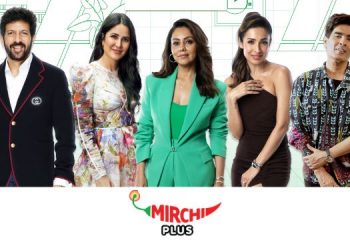 Mirchi announces its latest celebrity home decor show, Dream Homes