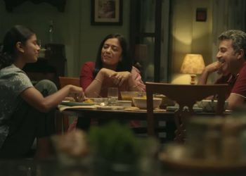 Mother Dairy's Dhara puts focus on mealtime conversations in its new campaign