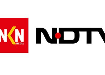 NKN Media announces Exclusive Ad Sales Partnership with NDTV for UAE