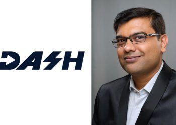 Sanjay Goel as Vice-President