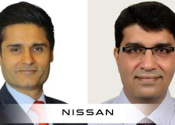 Nissan Motor India appoints Amit Magoo as Director of Sales