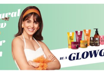 NutriGlow ropes in Genelia Deshmukh as brand ambassador