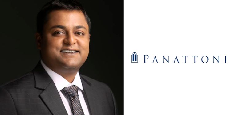 Panattoni appoints Somtirtha Das as Head of Marketing and Communication