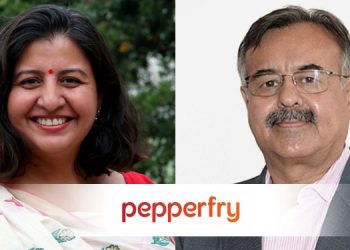 Pepperfry appoints Sanjay Baweja an Malini Parmar as Independent Directors to its board