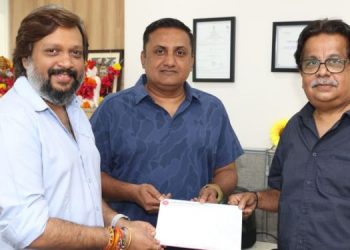Planet Marathi OTT appoints Shailesh Amonkar and Darshan Gangakhedkar as Strategic Advisors