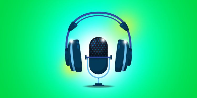 Podcast boom: Are brands keeping pace?