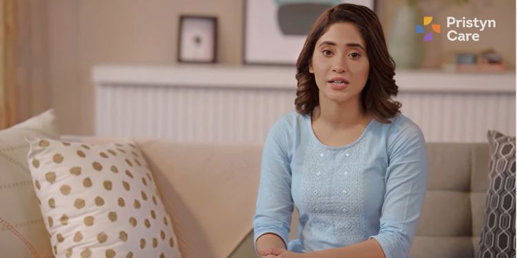 Pristyn Care ropes in Shivangi Joshi to launch a health awareness campaign on PCOS