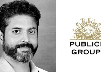 Publicis Groupe India appoints Hari Krishnan as MD & Head, Publicis Content