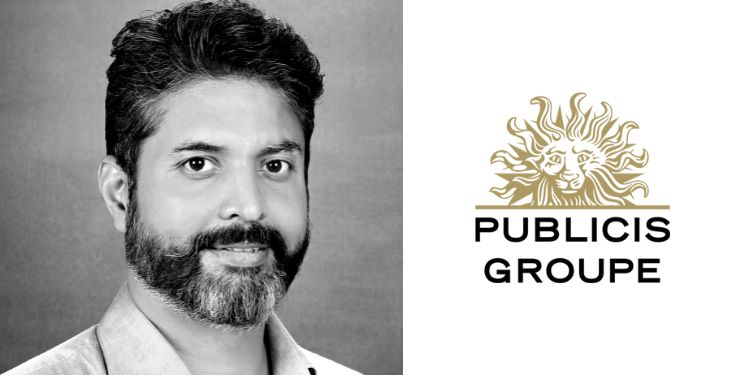 Publicis Groupe India appoints Hari Krishnan as MD & Head, Publicis Content