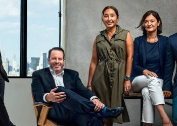 Arthur Sadoun gets four-year extension to run Publicis