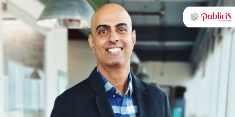 Publicis Worldwide India appoints Nitin Sharma as SVP & Head of Client Services