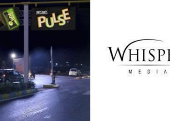 Pulse recreates outdoor communication reach campaign on TV through In-Content Advertising