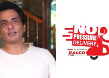 Ralco Tyres and BBDO India's new initiative urges users to make #NoPressureDelivery