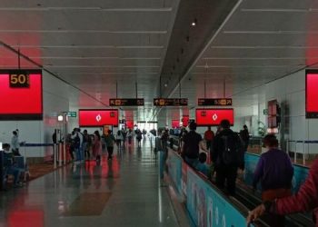 Renault and Lemma launch a programmatic DOOH campaign for Renault Kiger at Airports