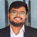 Rishabh Shekhar, Co-Founder, Pepper Content