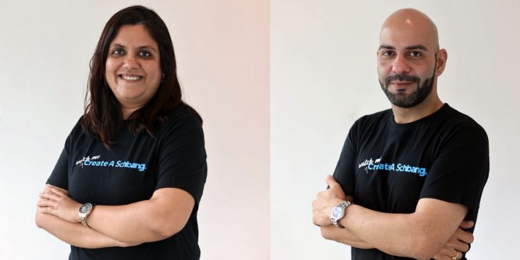 Schbang elevates Bonsy Mehta to lead Schbang Theta; names Afshaad Kelawaala as AVP- integrated solutions