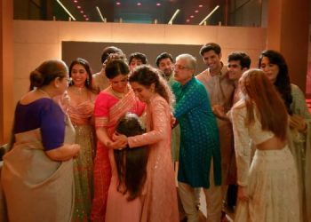 Signify unveils ‘Smarter Generation ki smart lights’ festive campaign with Sanya Malhotra