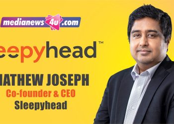 In D2C, product and positioning are the differentiators: Mathew Joseph, Sleepyhead