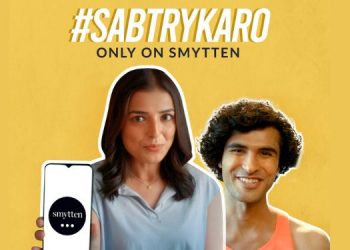 Smytten launches #SabTryKaro campaign encouraging Gen-Z to explore product trials