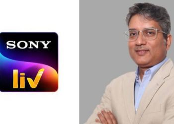 SonyLIV ropes in Saugata Mukherjee as Head - Content