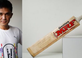 Sports and entertainment personalities come together to support covid relief through Team for Humanity auction