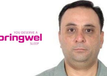 Springwel appoints Puneet Nayar as National Sales Head - Channel Sales