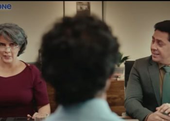 Sunstone questions the stereotypes around first time job seekers in its new campaign