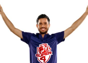 Super4 ropes in Ravi Bishnoi as brand face