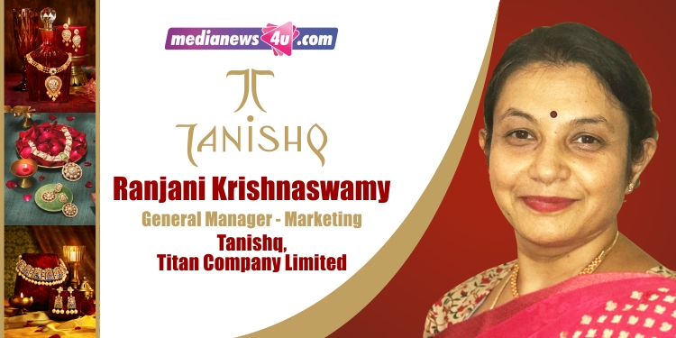 Tanishq Cover Page