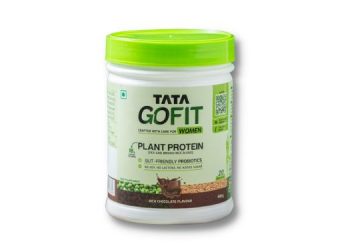 Tata GoFit
