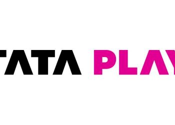 Tata Play New Logo