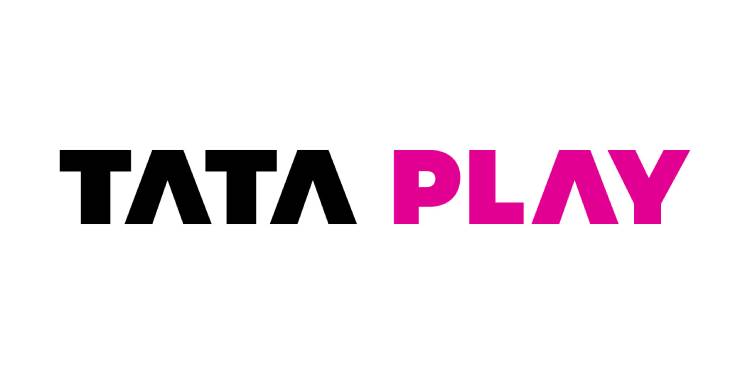 Tata Play New Logo