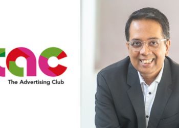 The Advertising Club Re-elects Partha Sinha as President
