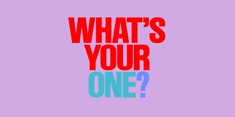 The One Club celebrates 50 years with 'What's Your ONE?' campaign by Design Army