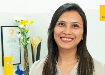 Thought Blurb Communications elevates Renu Somani to NCD