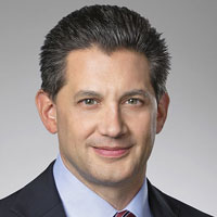 Tom Montemagno, Executive Vice President of Programming Acquisition for Charter