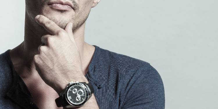 Your Search for the Best Watch pieces in Town Ends Here with These 5 Watches!