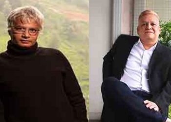 Uday Parkar's creative agency Parking merges with Joshbro Communications