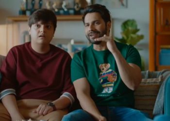 Varun Dhawan challenges Prime Video; Promises to reveal ‘andar ki khabar’