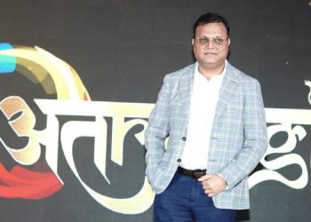 Vibhu Agarwal launches Atrangii OTT App with 5 new shows