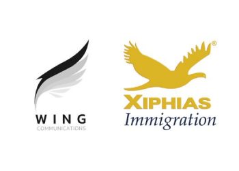 WIng Communications wins PR mandate of XIPHIAS Immigration