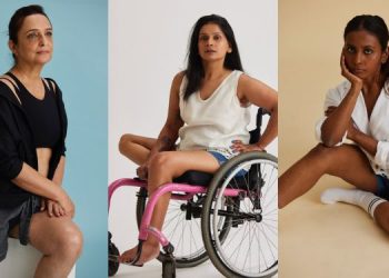 Wear the damn shorts, says Reistor in its new campaign